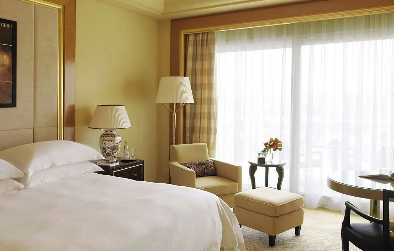 Four Seasons Hotel Beirut
