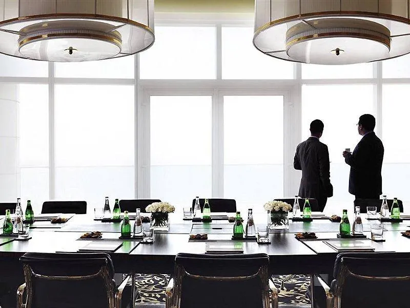 Four Seasons Hotel Bejrút