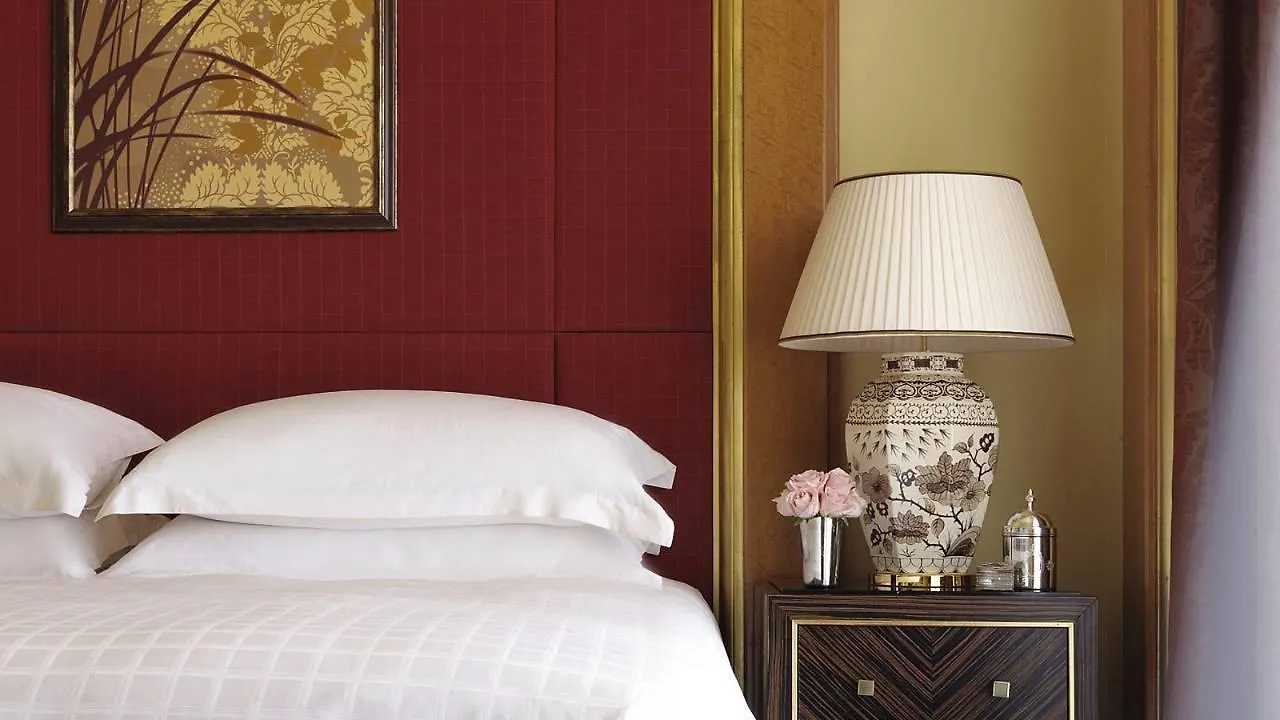 Four Seasons Hotel Bejrút 5*,