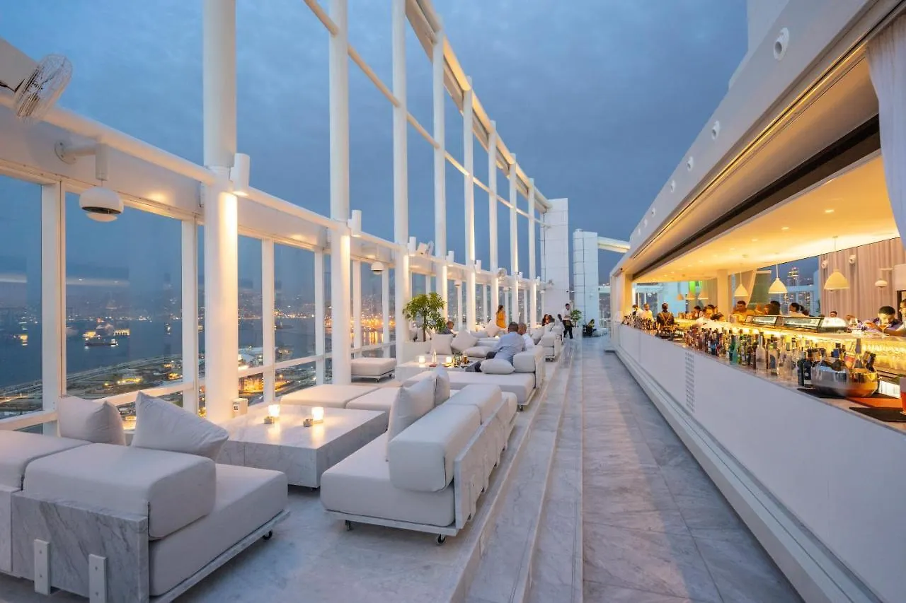 Four Seasons Hotel Bejrút